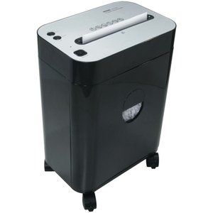 Royal Crosscut Paper Shredder 12 Sheet Capacity PX
